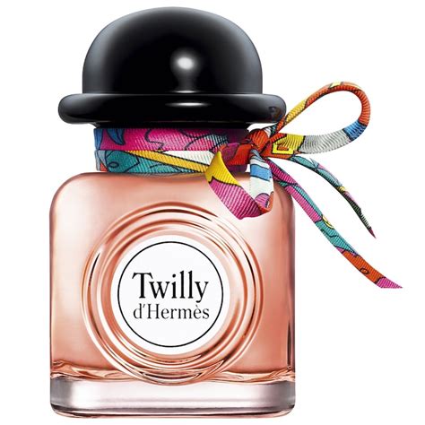 profumo di hermes twilly|twilly d'hermes perfume sephora.